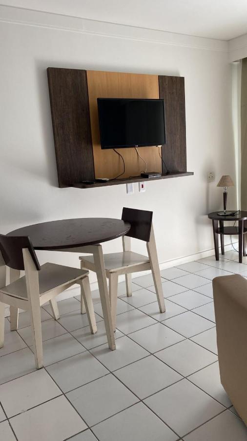 Apart_Hotel Ponta Negra Natal Zewnętrze zdjęcie