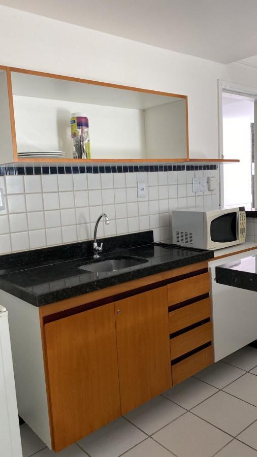 Apart_Hotel Ponta Negra Natal Zewnętrze zdjęcie