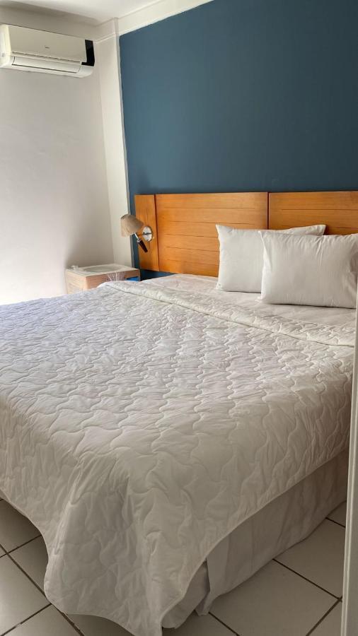 Apart_Hotel Ponta Negra Natal Zewnętrze zdjęcie