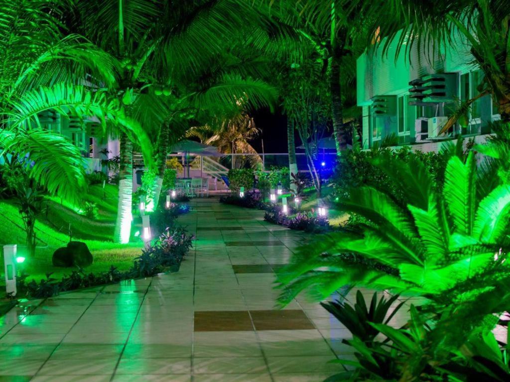 Apart_Hotel Ponta Negra Natal Zewnętrze zdjęcie
