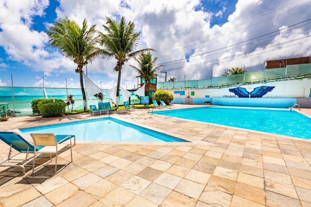 Apart_Hotel Ponta Negra Natal Zewnętrze zdjęcie