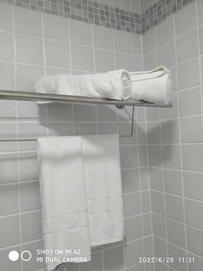 Apart_Hotel Ponta Negra Natal Zewnętrze zdjęcie